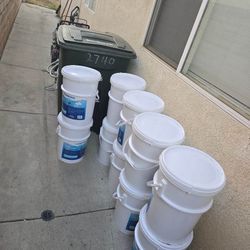 Oceanvista Chlorine Tabs Pro Tips