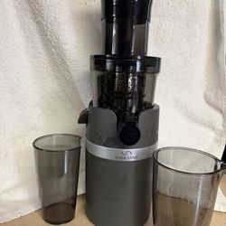 Princess House Juicer