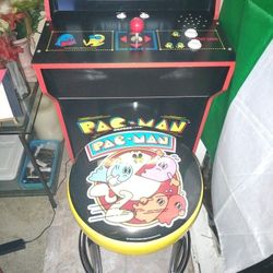 Arcade1Up Pac-Man + Pac-ManPLUS