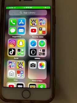 iPhone