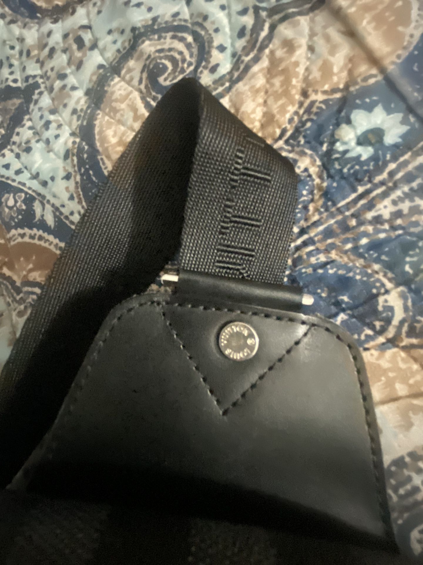 Louis Vuitton Sling Bag Men for Sale in New York, NY - OfferUp