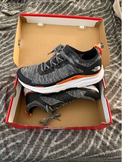 NorthFace hiking shoes size 10.5