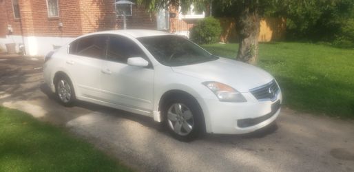 08 nissan altima