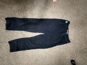 Empire pants