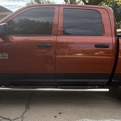 2013 Dodge Ram 1500