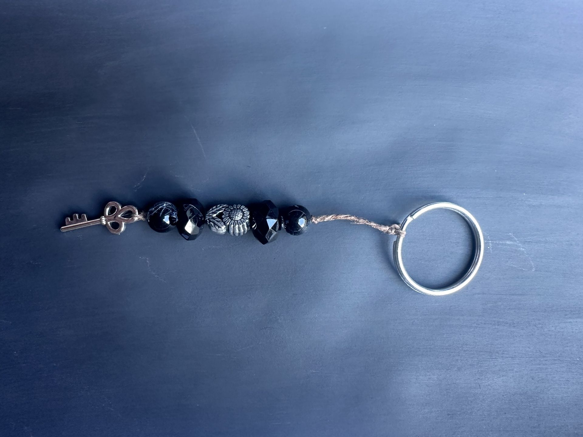 Handmade keychain
