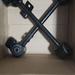 Suspension Parts Upper Trailing Arm 