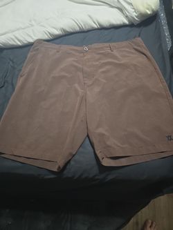 Dixxon shorts size 42