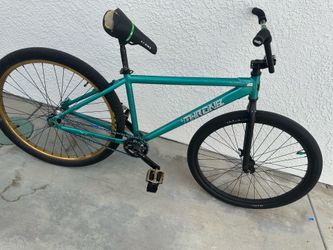 Throne jade 29er