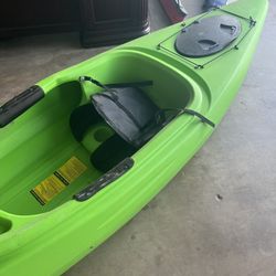 Kayak