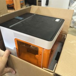 AtomStack P1 Dual With Air Purifier