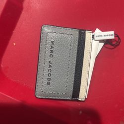 Marc Jacob’s Wallet 
