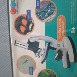 Microscope Set