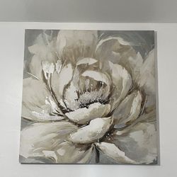 Nice Canvas Painting 