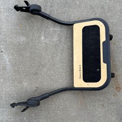 UPPA Baby Vista Stroller