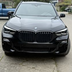 2020 BMW X5