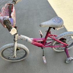 $20 Bikes 