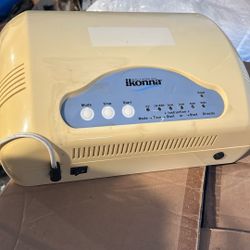 Profesional Uv Lamp 45w  On Craig And Allen 