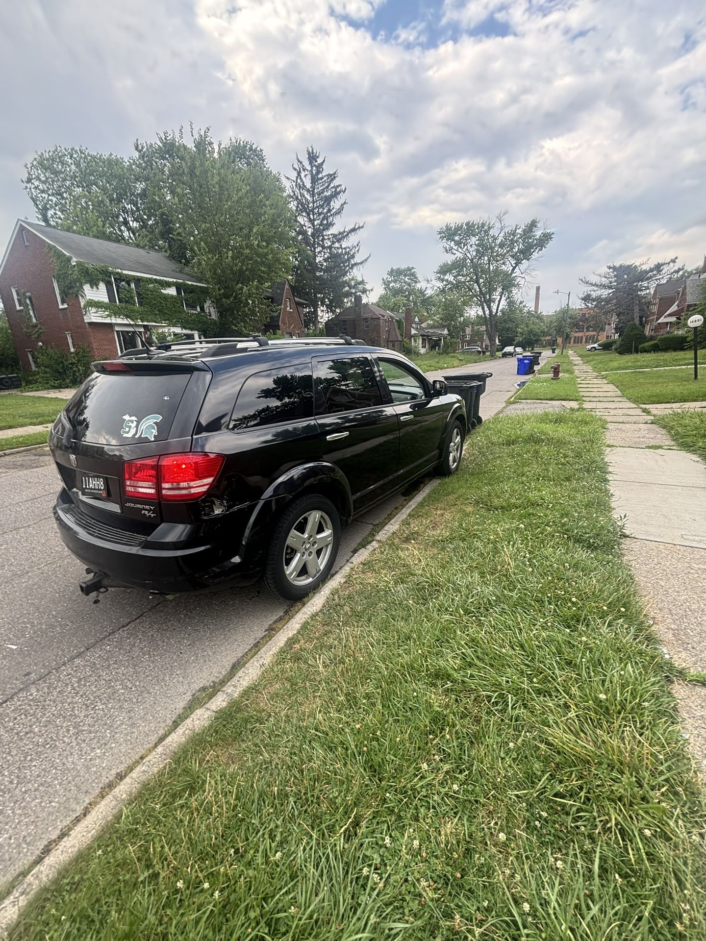 2010 Dodge Journey