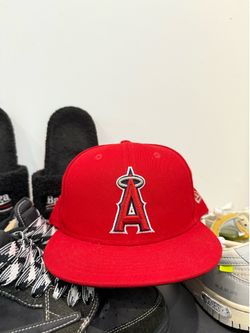 Fitted Hat