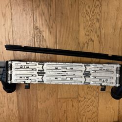 OE BMW Valeo Intercooler 2017 F87 M2