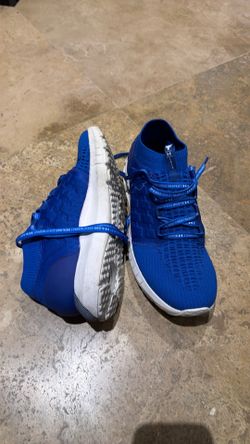 Under Armour