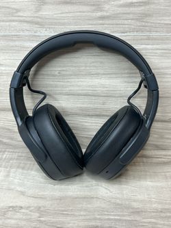 Skullcandy Crusher Wireless Over-ear Headphones Black Sccrw (PO1026483)