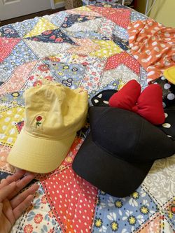 Disney Hats