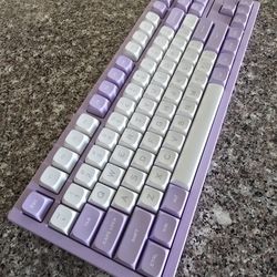 Epomaker Galaxy80 Mechanical Keyboard