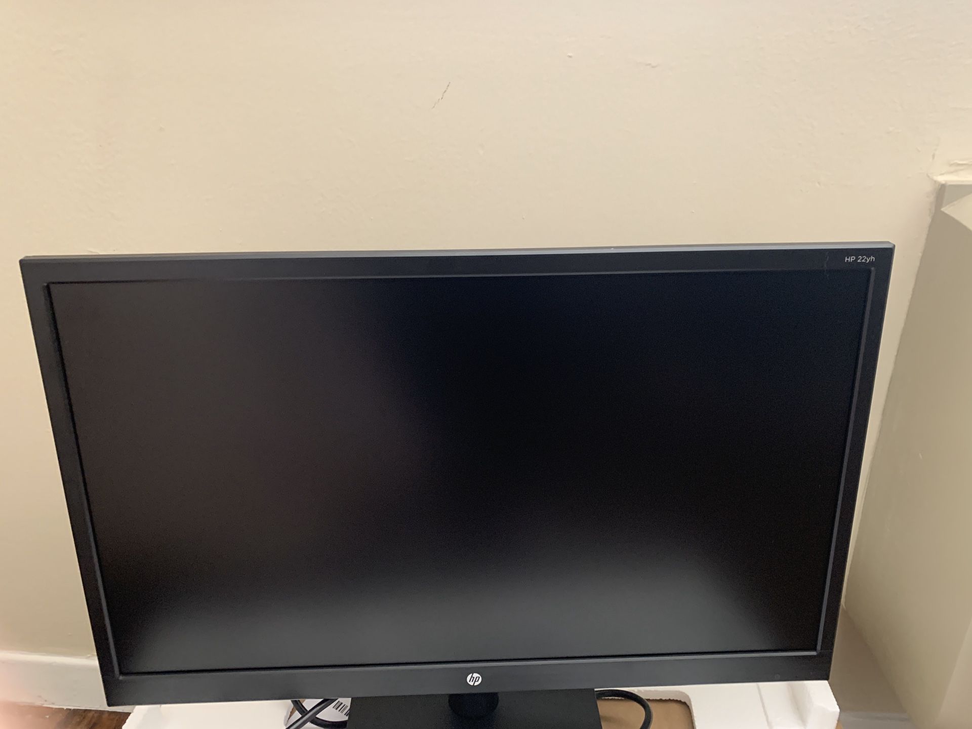 Monitor - can be used for parts
