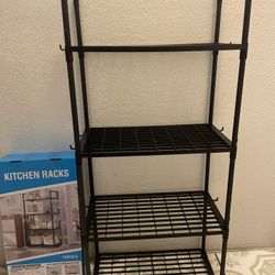 Kitchen Rack ( Text When Ready To Pick Up)