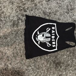 Raiders Tank