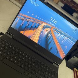 Gaming Laptop