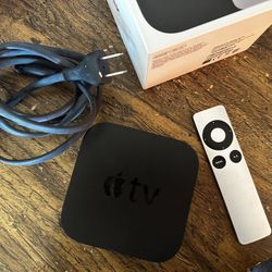 Apple TV (3rd Generation)