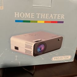Projector 