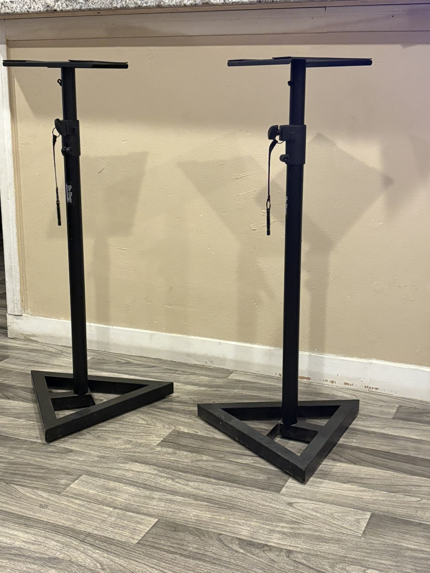 Stands For Studio