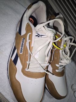 Women's Reeboks
