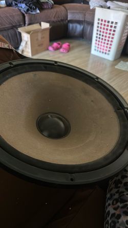 Speaker