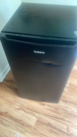 Galanz  refrigerator