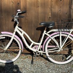 Schwinn Beach Cruiser