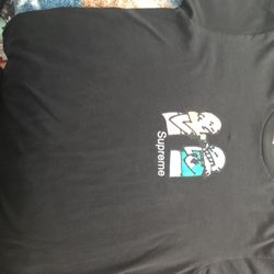 Supreme shirt Size Small