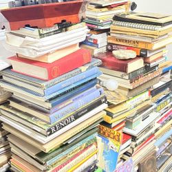 Collectible Art Books Rare Prints And Common Books Drawing Books Artists Books 