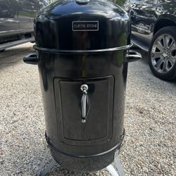 Curtis Stone Smoker
