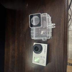 GOPRO HERO 3+ 