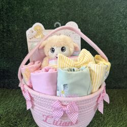 Easter Gift Baskets/Bags