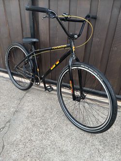 GT Interceptor Heritage 29" BMX cruiser