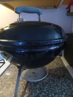 Grill