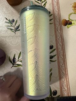 Starbucks Tumbler