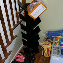 Book Tree