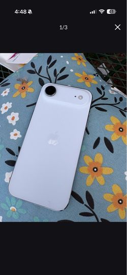 Tmobile  Iphone Air